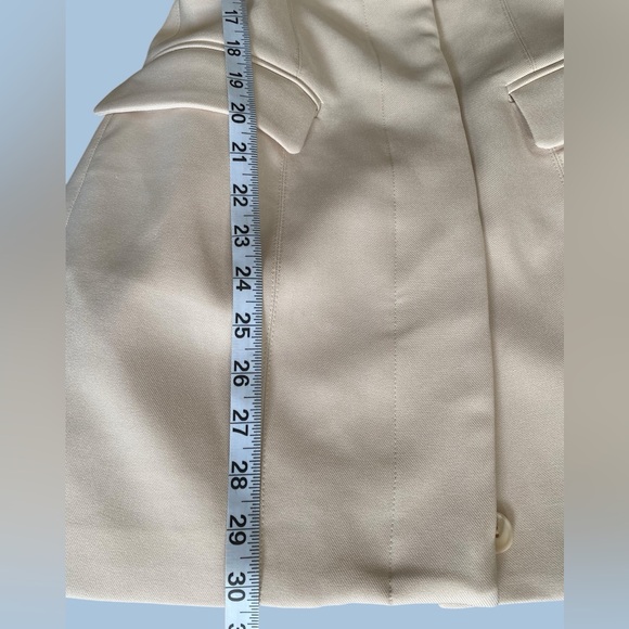 ASTR The Jacinda Dress NWT Natural Size S - Picture 14 of 15